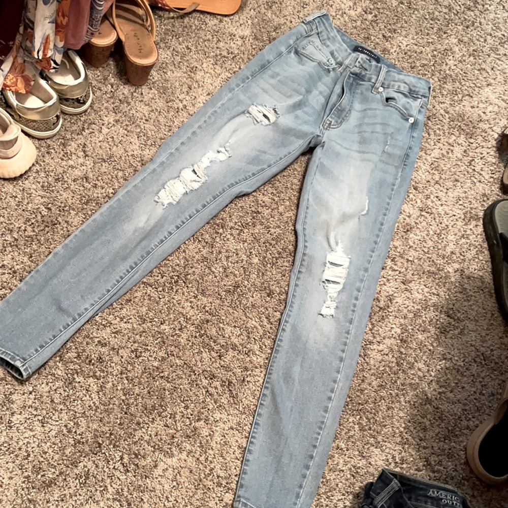 Jeans